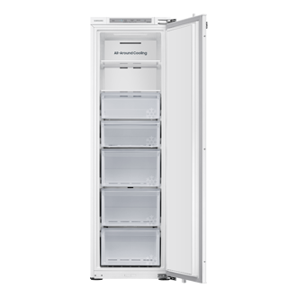 Innebygd fryser Cool Select+ 177,5 cm Front-Open-Without-Food White 