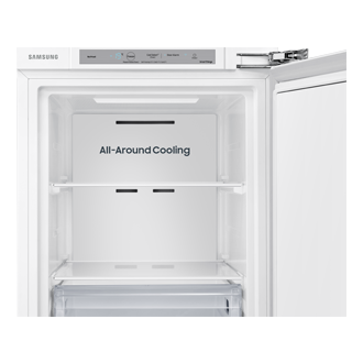 Innebygd fryser Cool Select+ 177,5 cm Detail1 White 