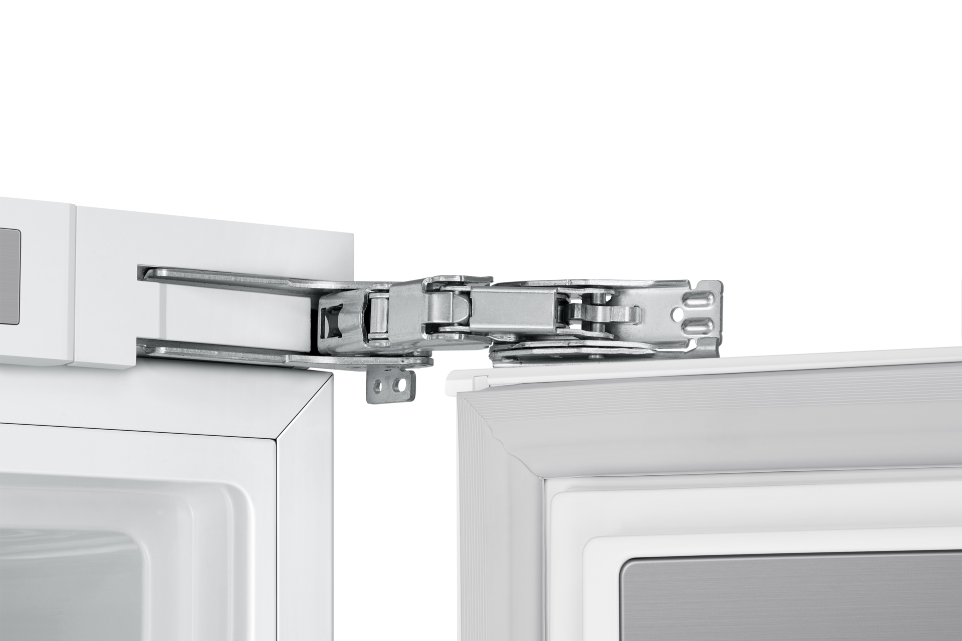 Innebygd fryser Series 7 med Metal Cooling 177,5 cm Detail3 White 