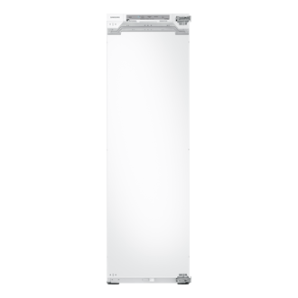 Innebygd fryser Series 7 med Metal Cooling 177,5 cm Front White 
