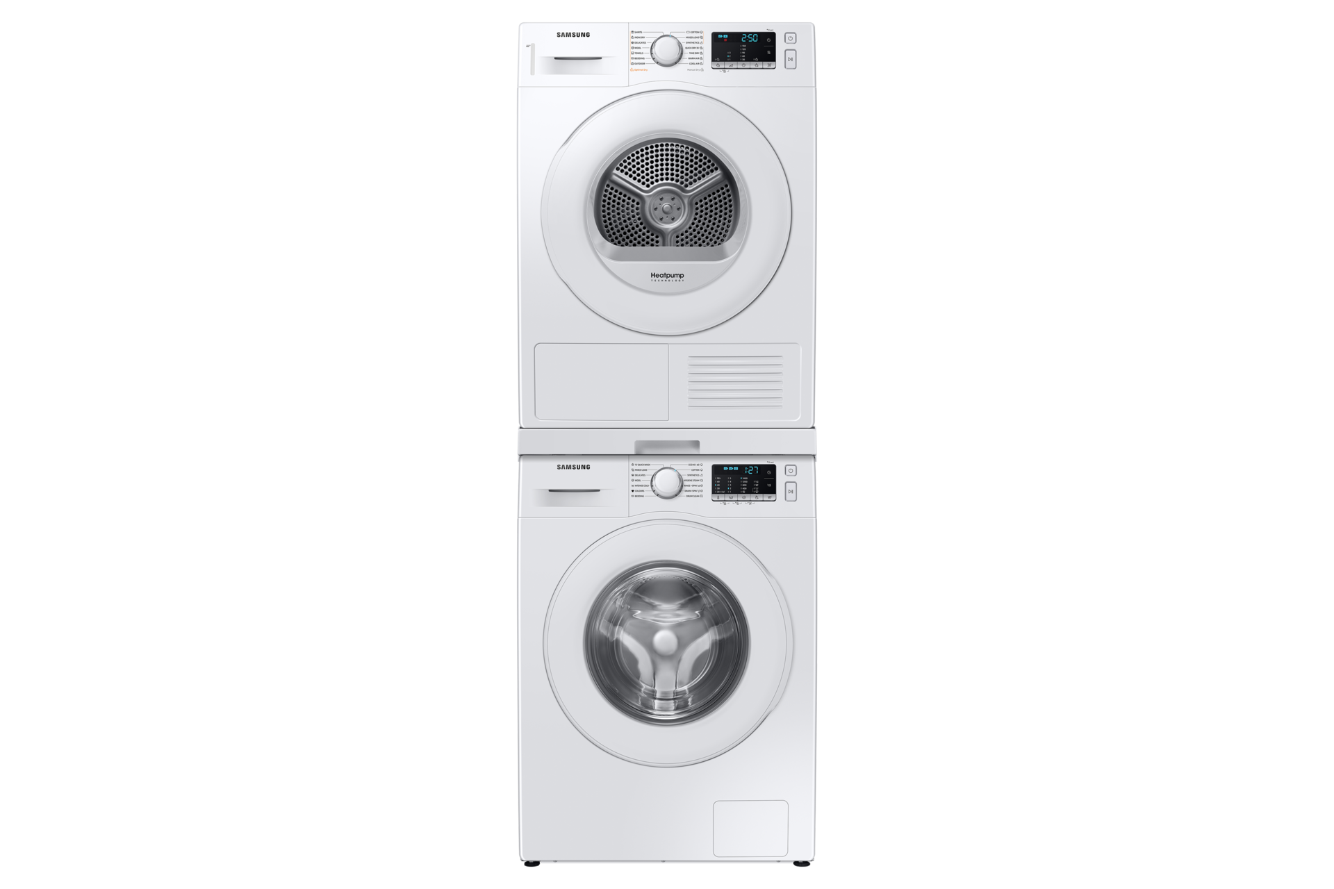 front-set-2 White