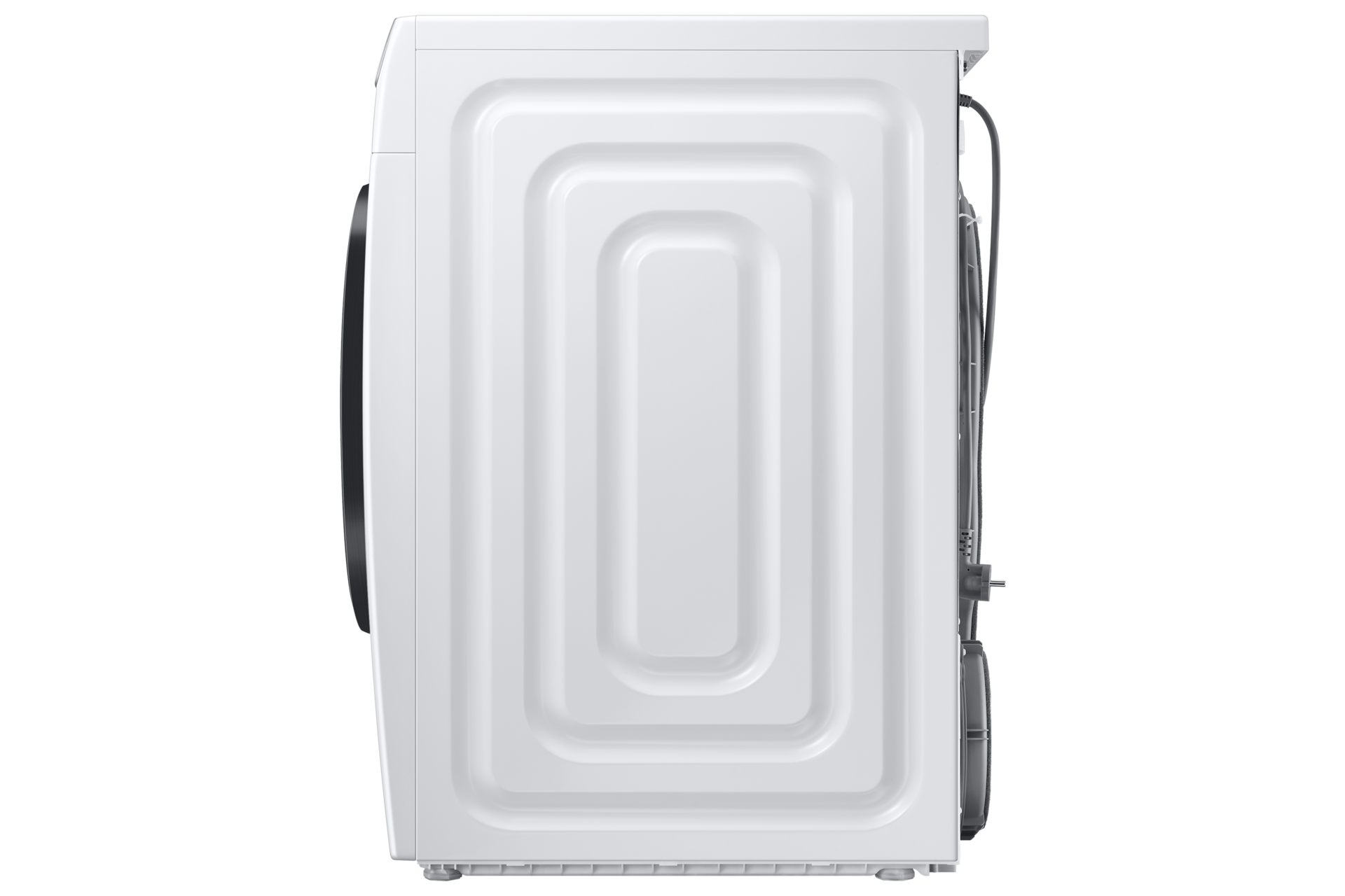 l-side White