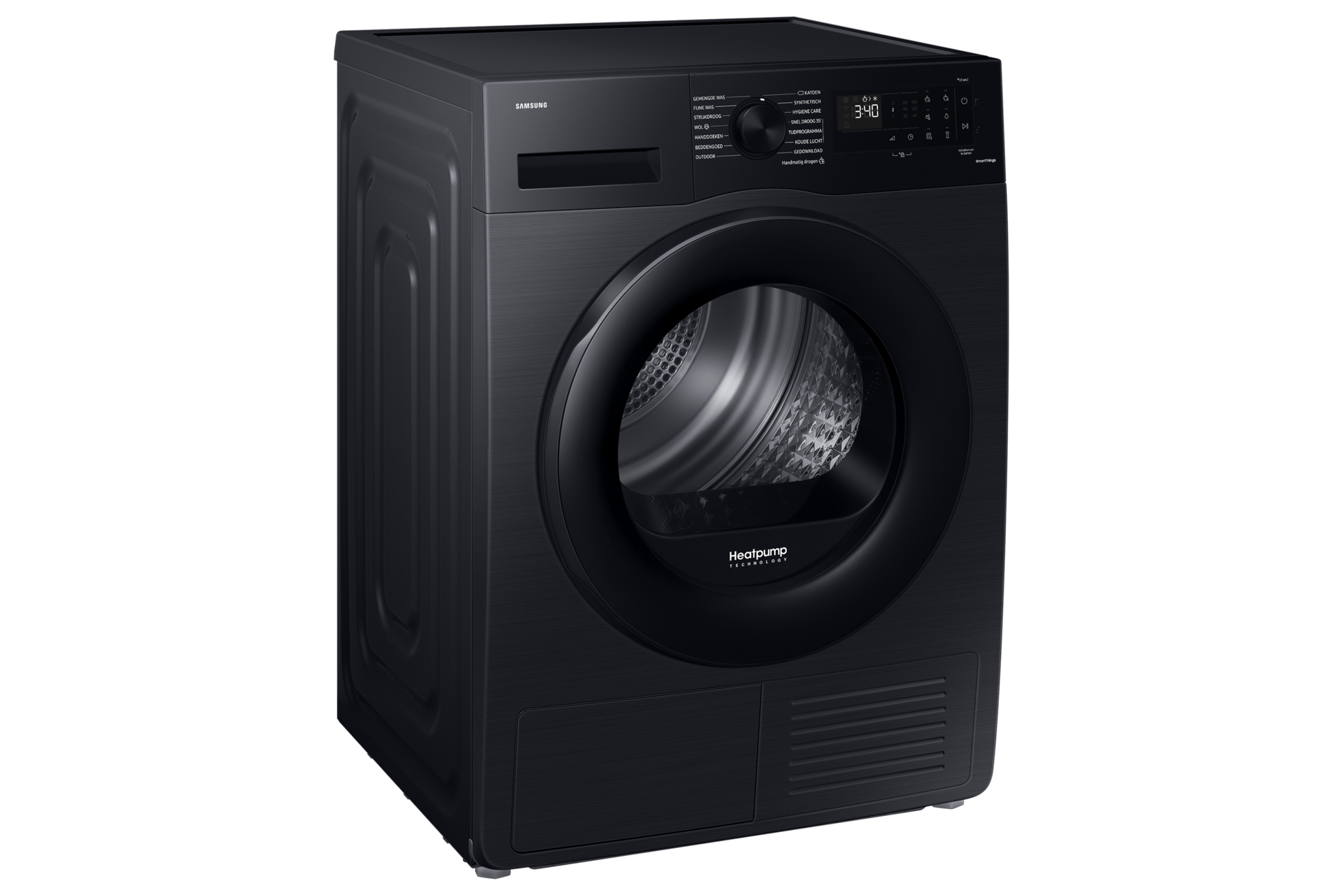 l-perspective Black