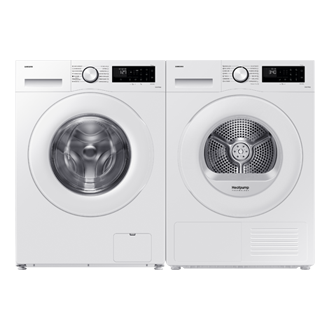 front-pair White
