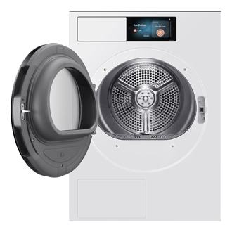Dryer AI Home 7" 9kg Front-Open White 