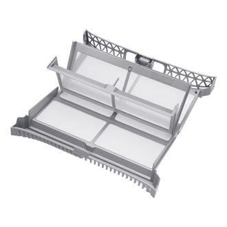 Dryer AI Home 7" 9kg Accessory White 