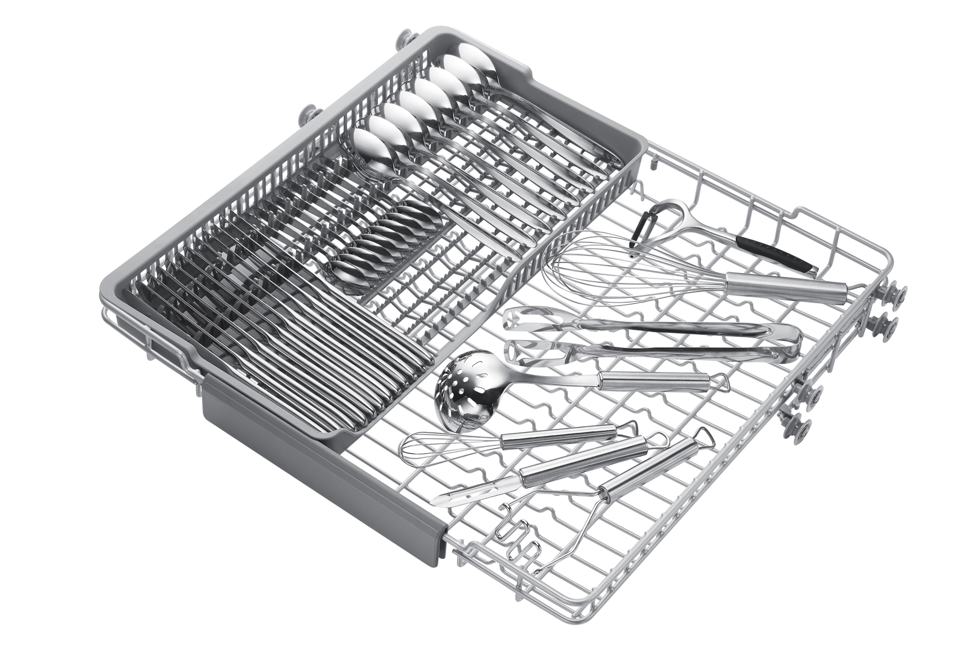 rack-detail8 White