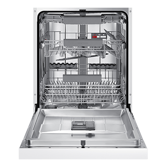 front-open2 White