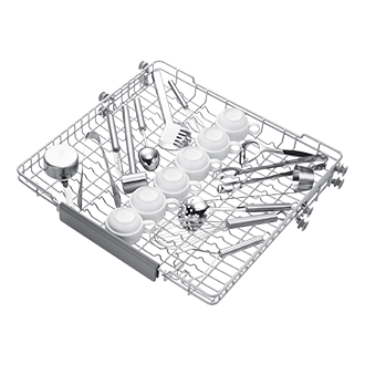 rack-detail9 White