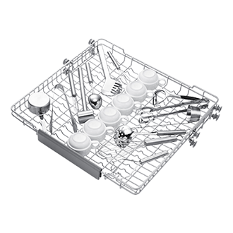 rack-detail9 White