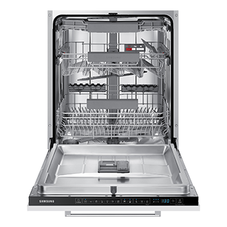 front-open2 White
