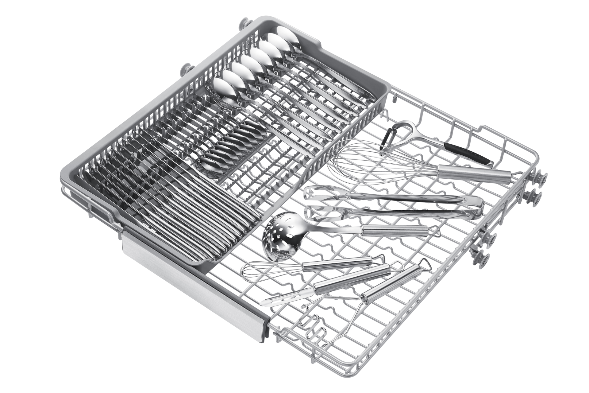rack-detail8 Silver