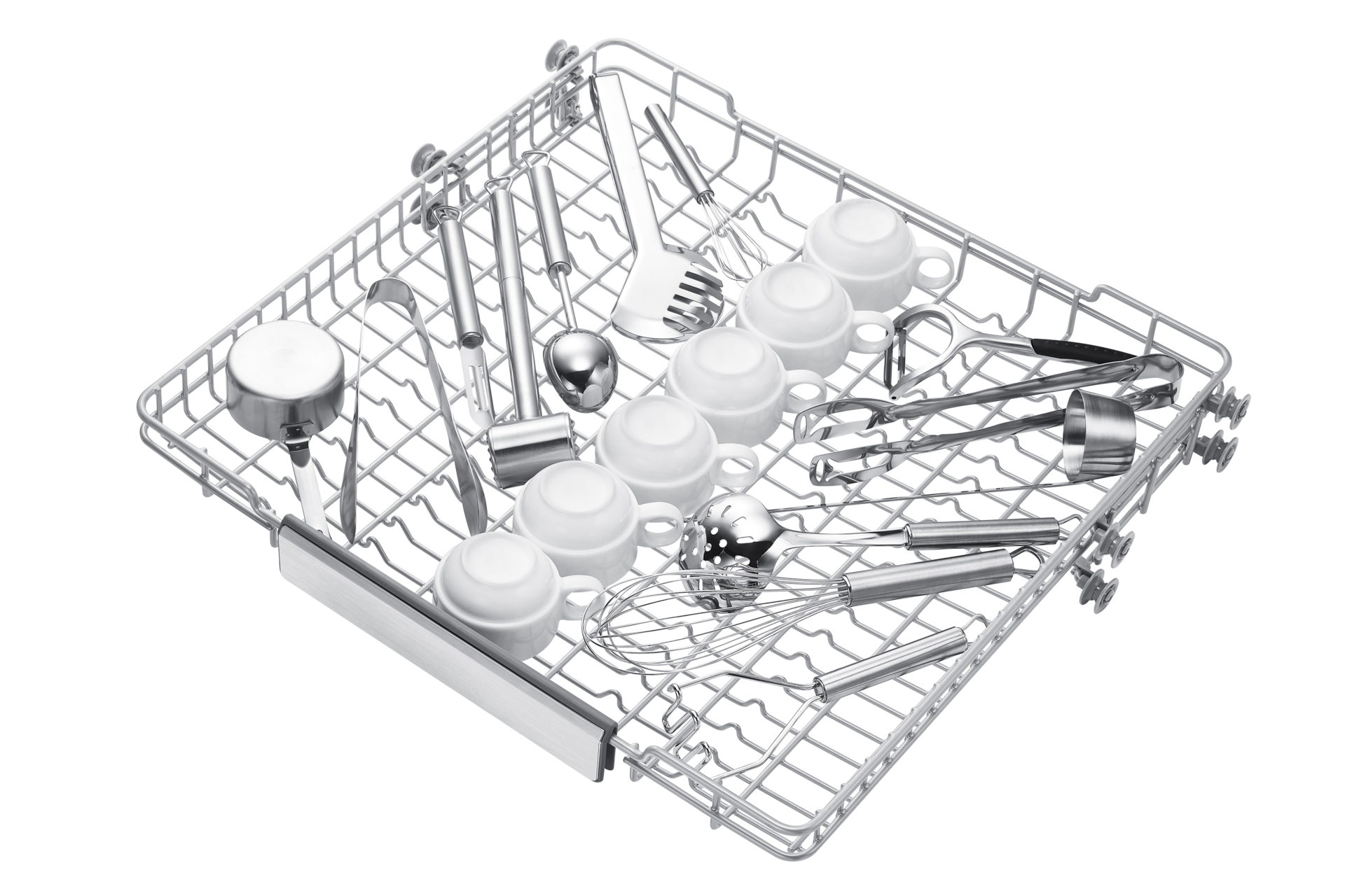rack-detail9 Silver