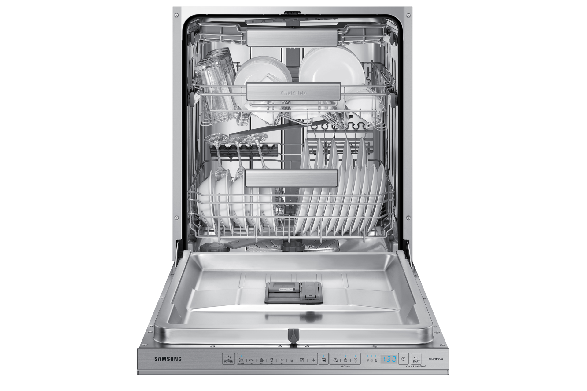 front-open3 Silver