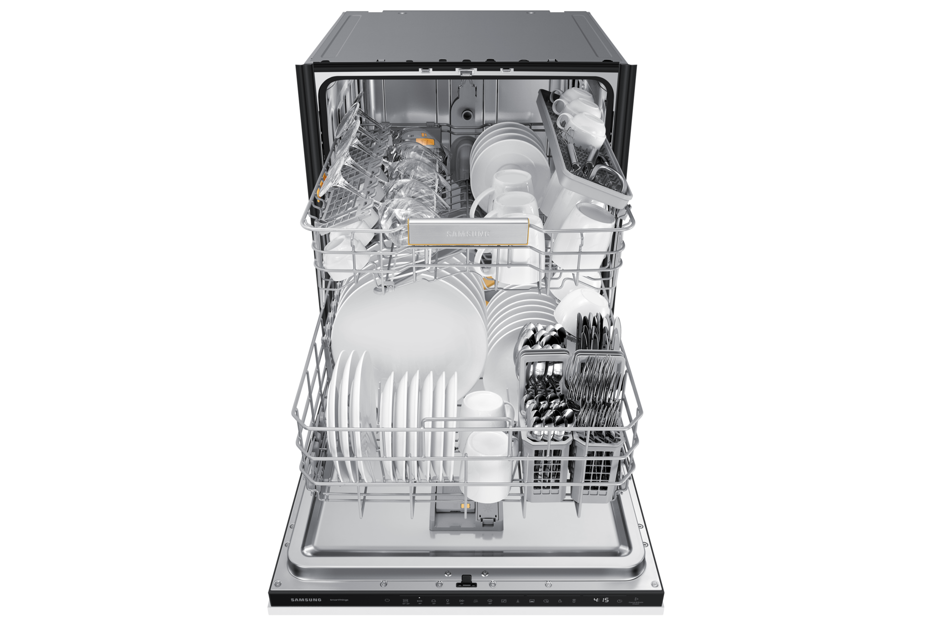 front-open3 White