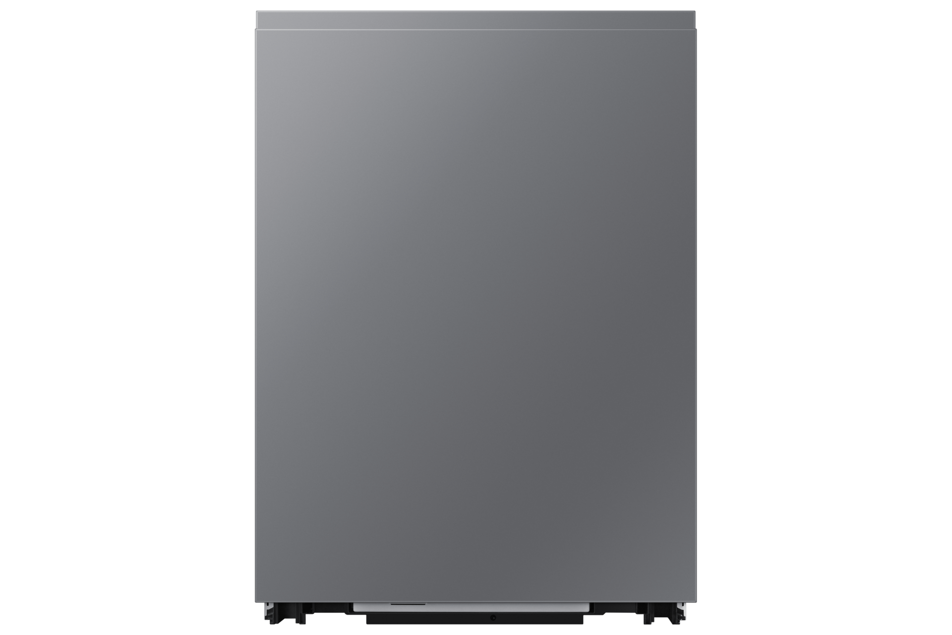 front Black
