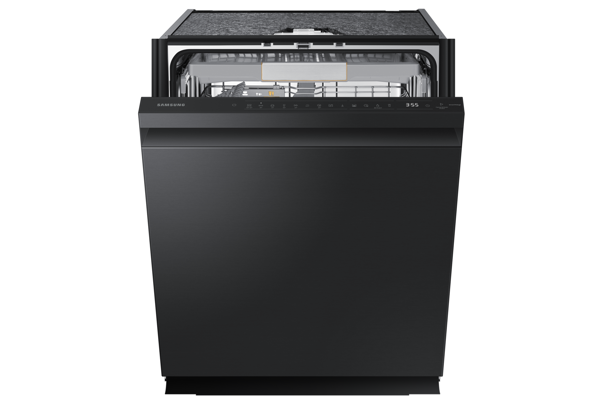 front-open1 Black