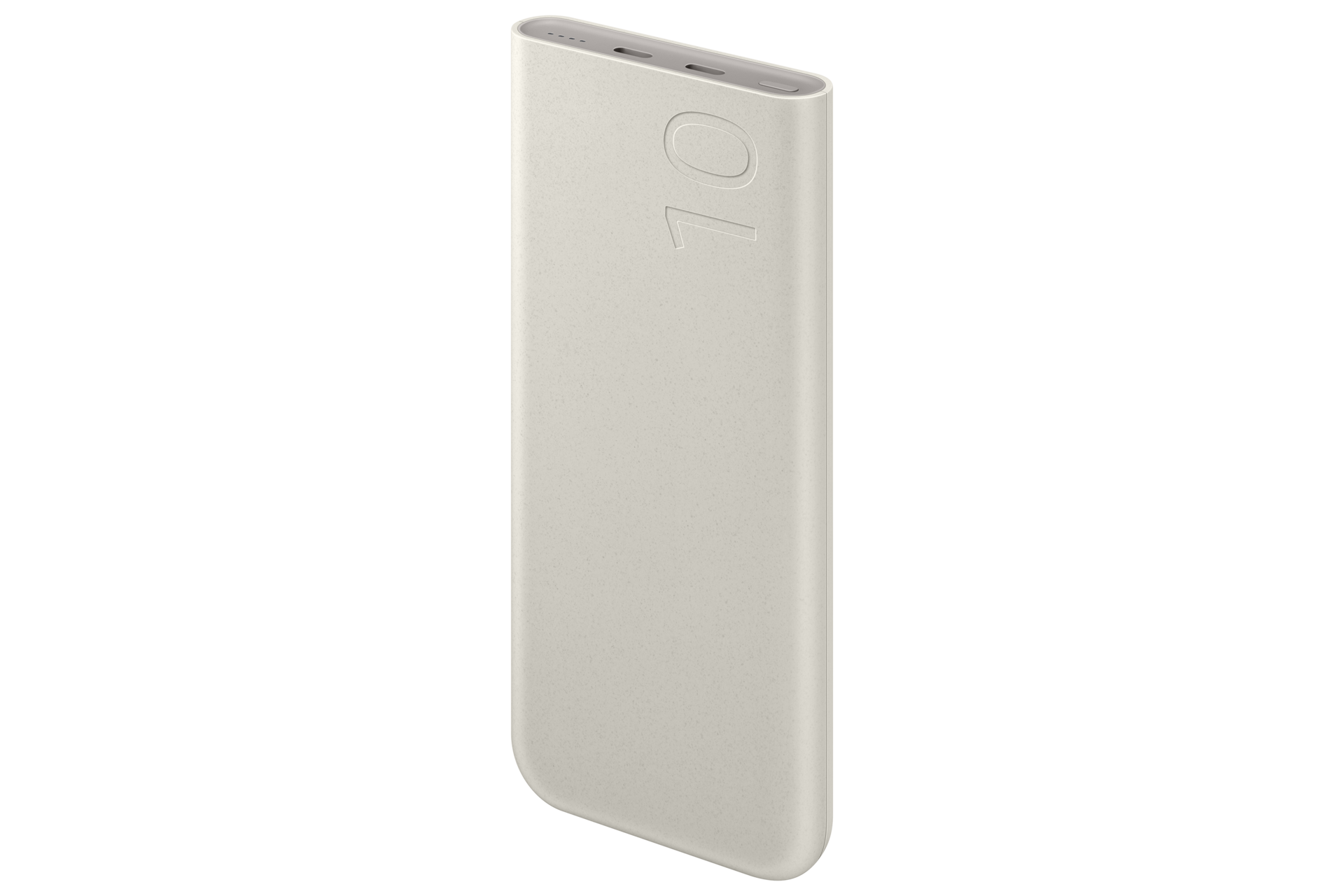 10,000mAh Battery Pack R-Perspective Beige 