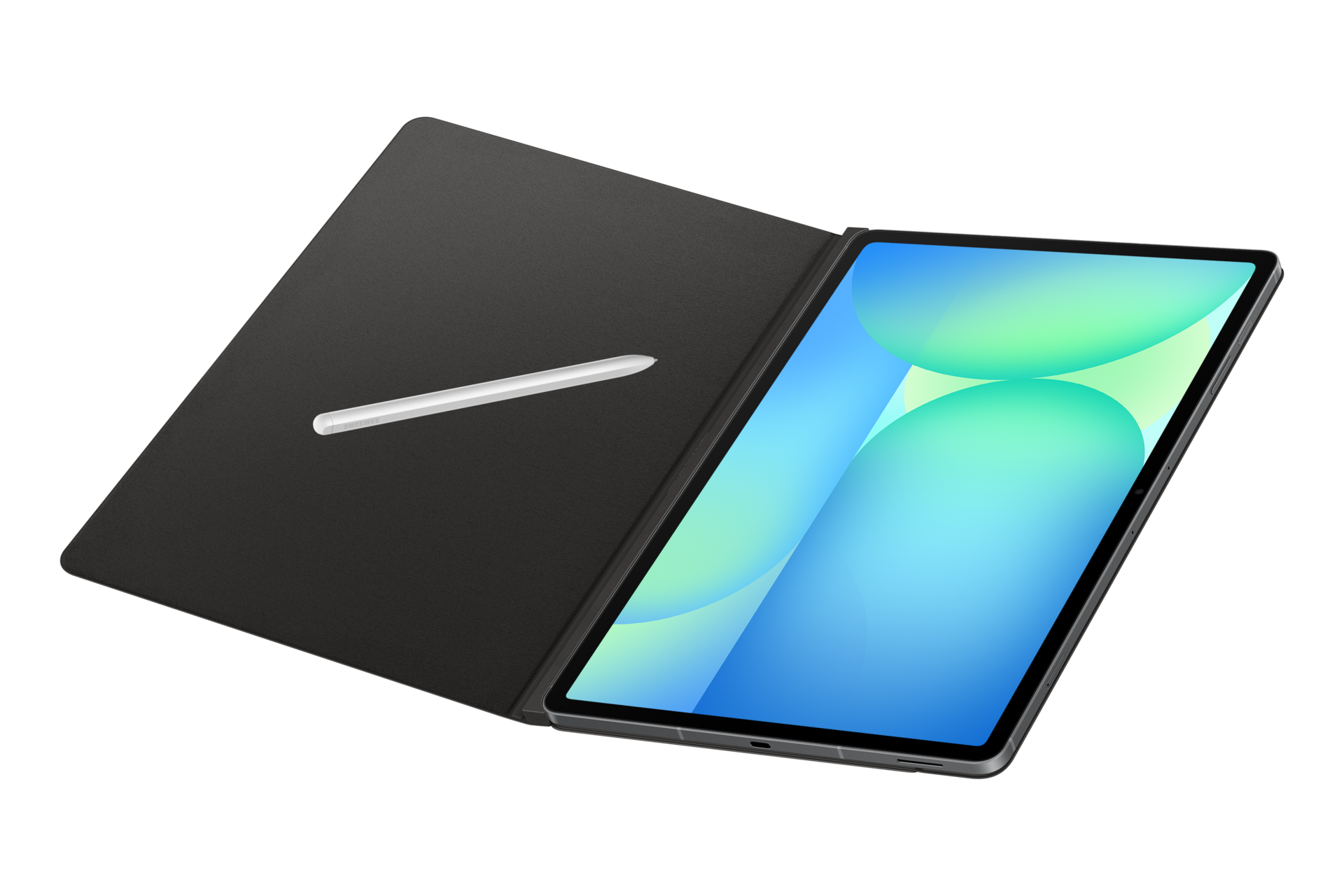 dynamic5 Black