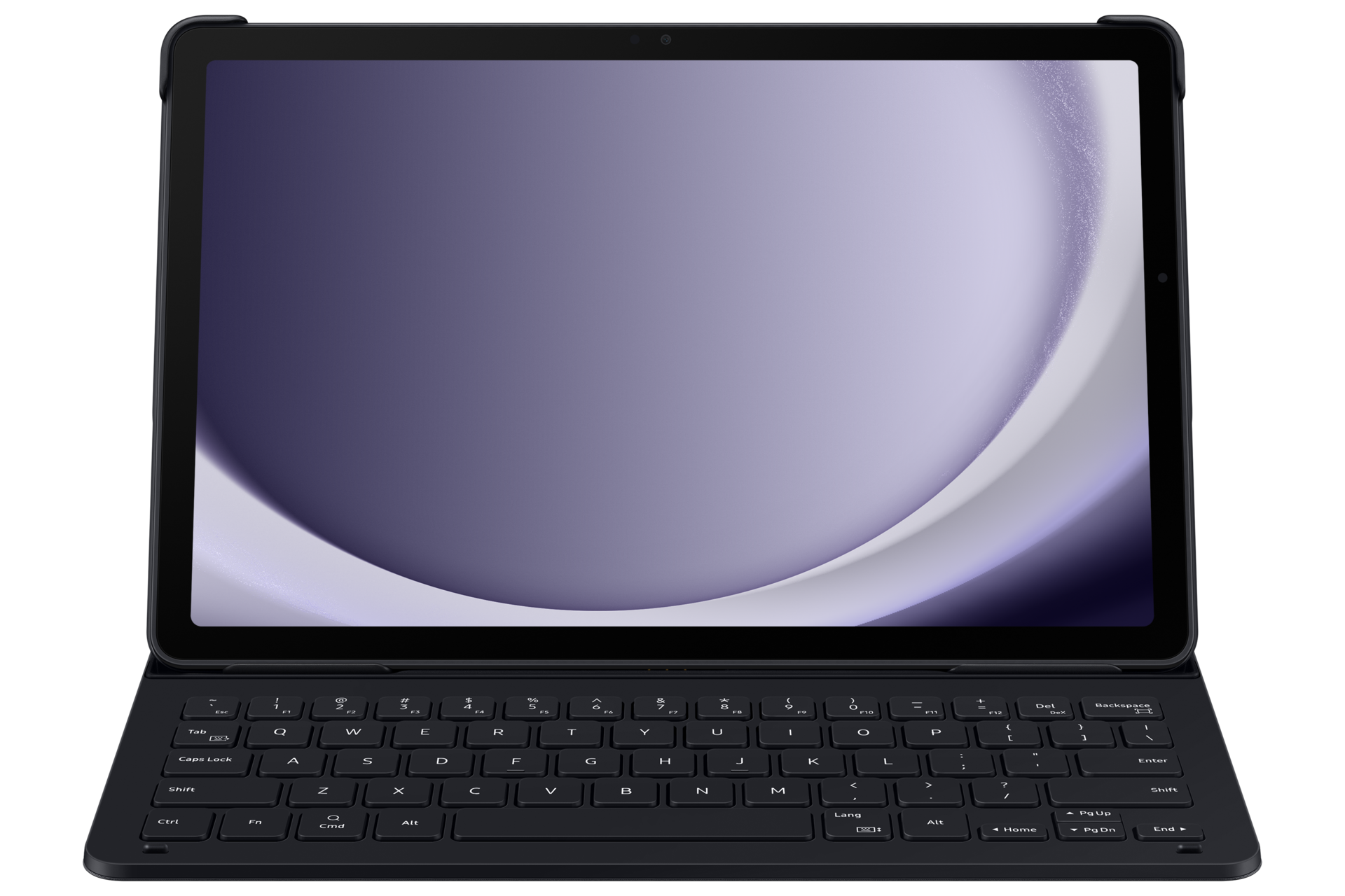 dynamic3 Black