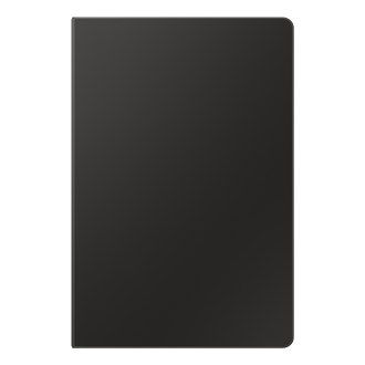 front Black