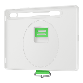 dynamic White