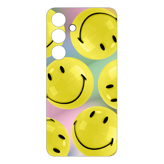 Galaxy S24 Flipsuit Case Front3 Yellow 