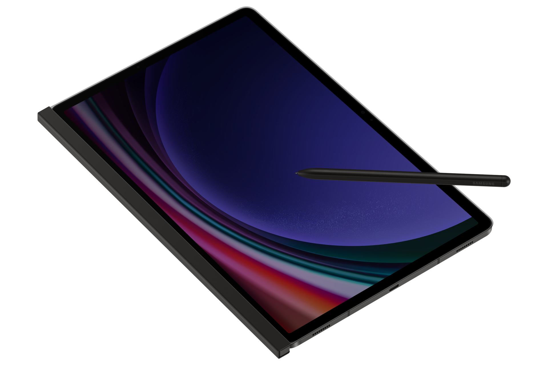 dynamic5 Black