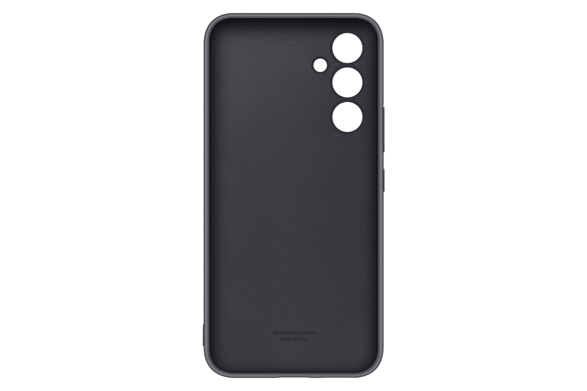 front-case-only Black