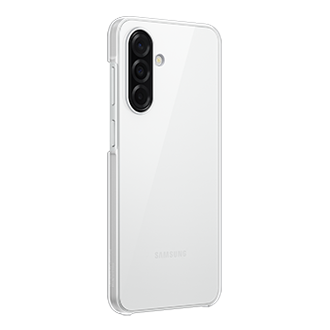 Galaxy A26 5G Clear Case Dynamic Transparent 