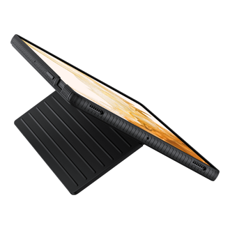 dynamic2 Black