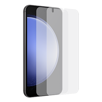 Galaxy S23 FE Screen Protector Front-L30 Transparent 