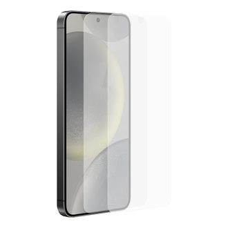 Galaxy S24 Anti-Reflecting Screen Protector Set-Cut Transparent 