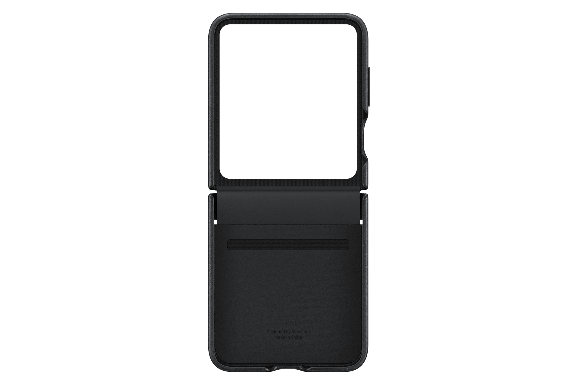 back Black