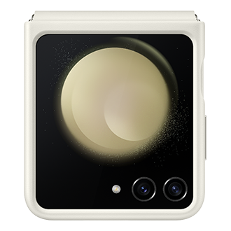 front Cream