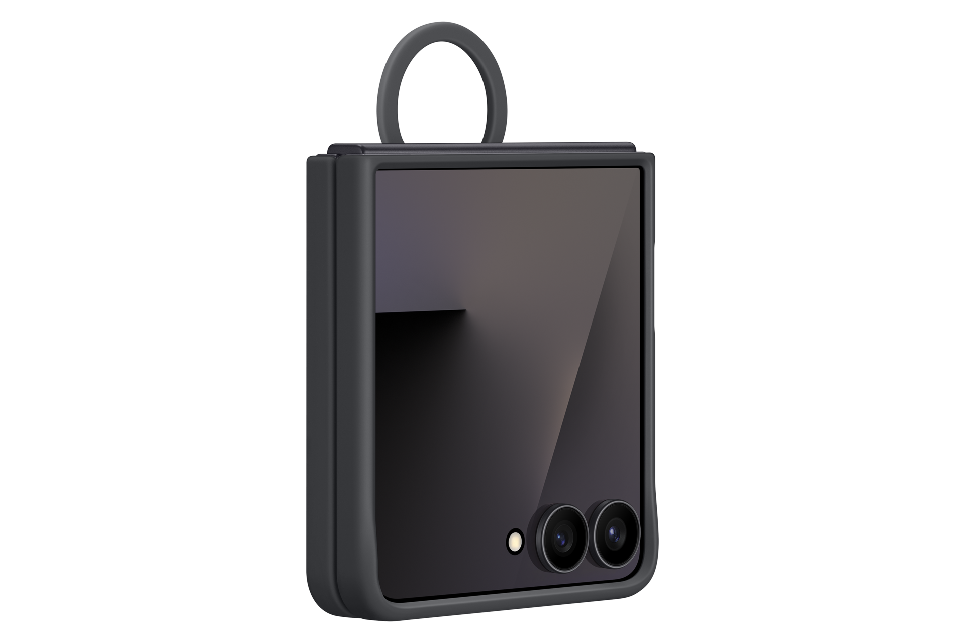 dynamic Black
