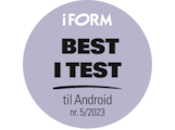 iform logo
