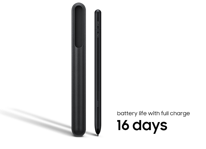 S Pen Pro black | Samsung Norge