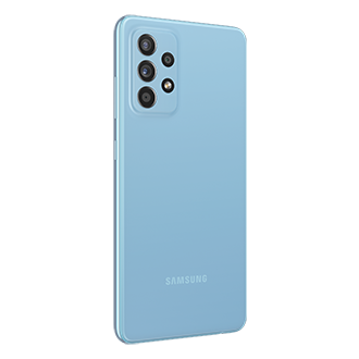 back-l30 Awesome Blue