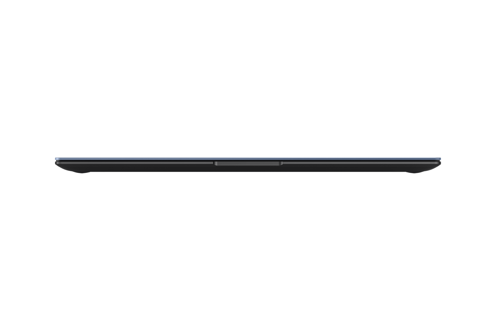 front-side Mystic Blue