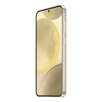 Galaxy S24+ Clear Case Dynamic Transparent 