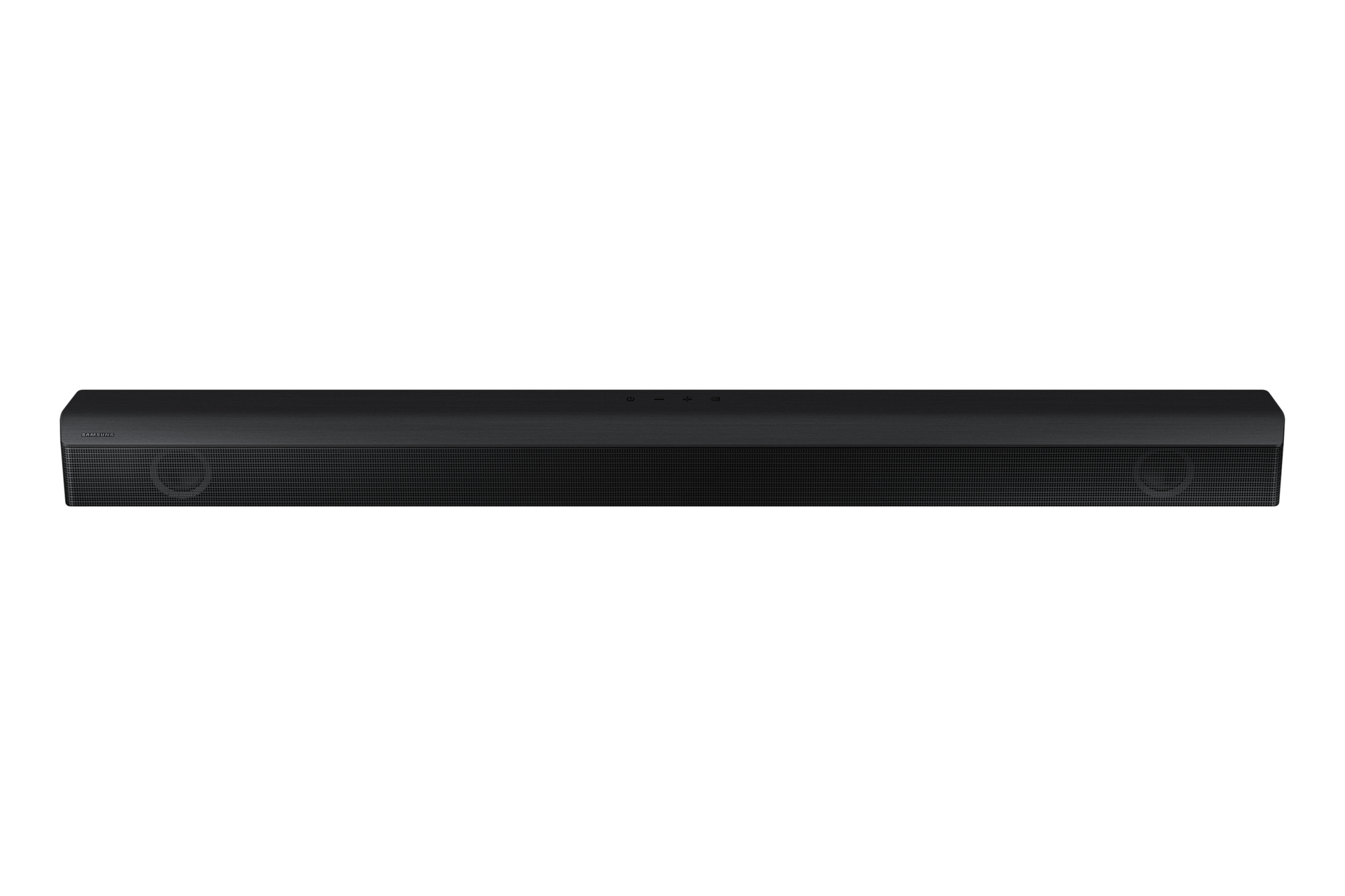 dynamic-bar Black
