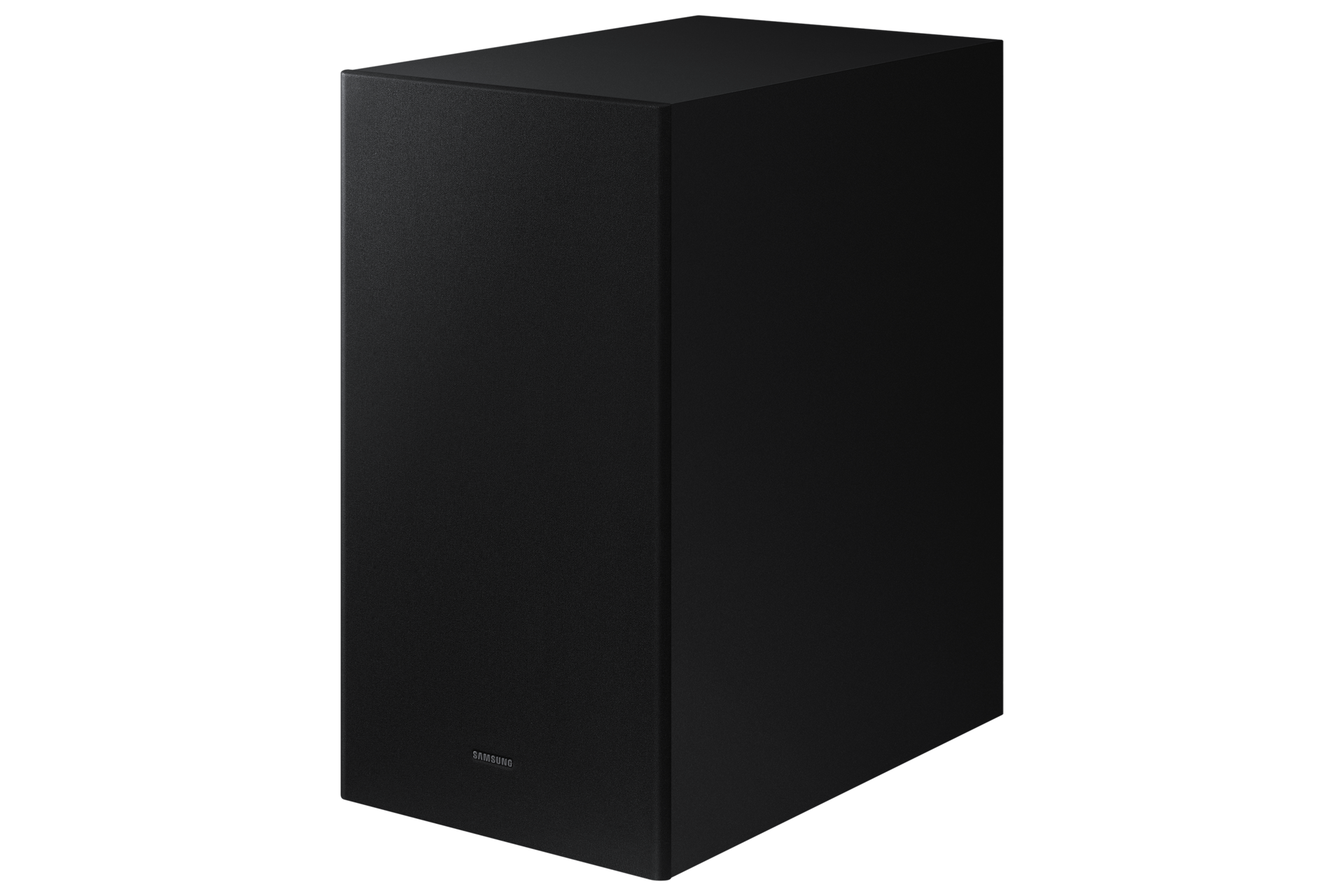 subwoofer-r-perspective Black