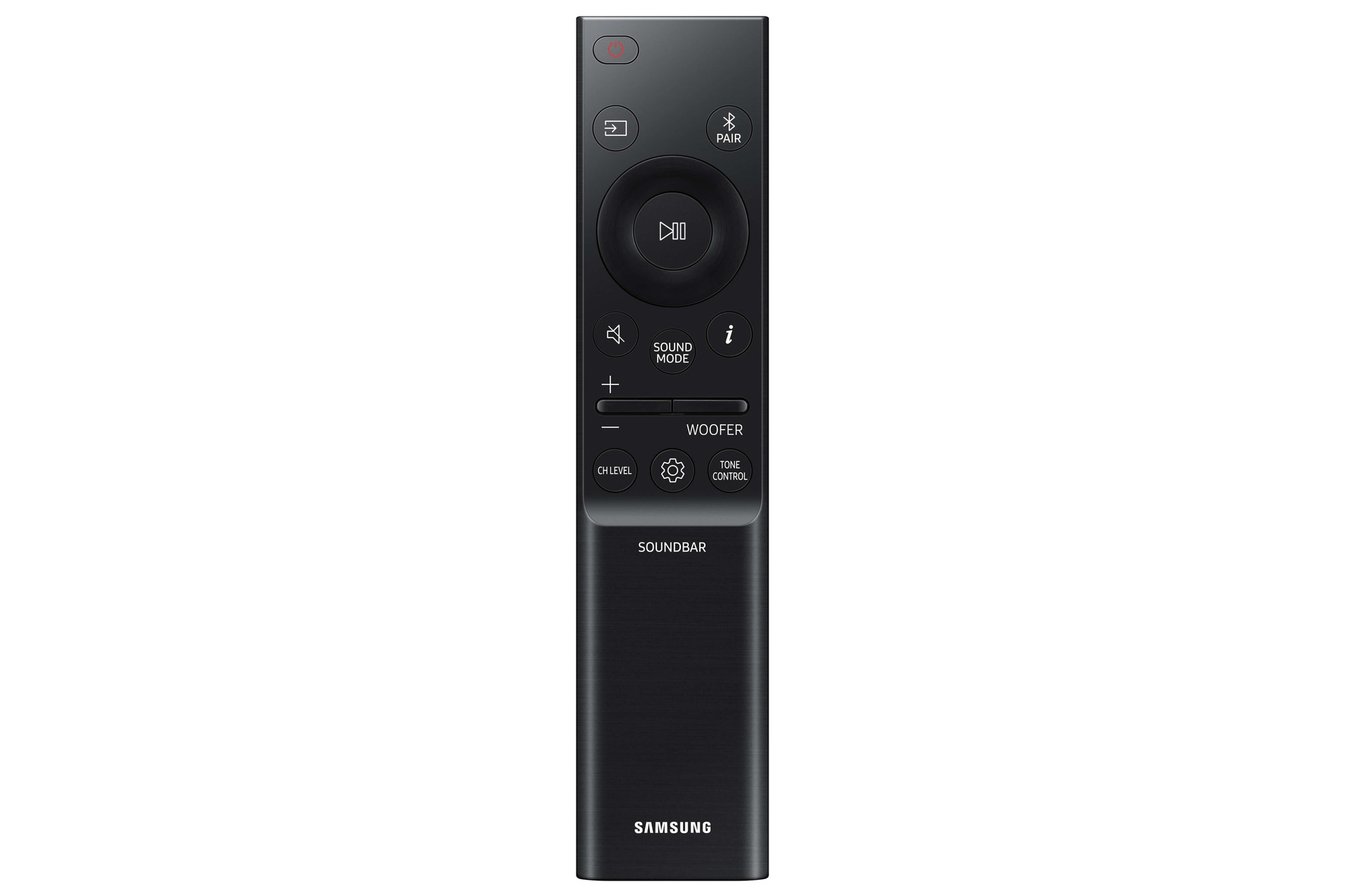 Remote control