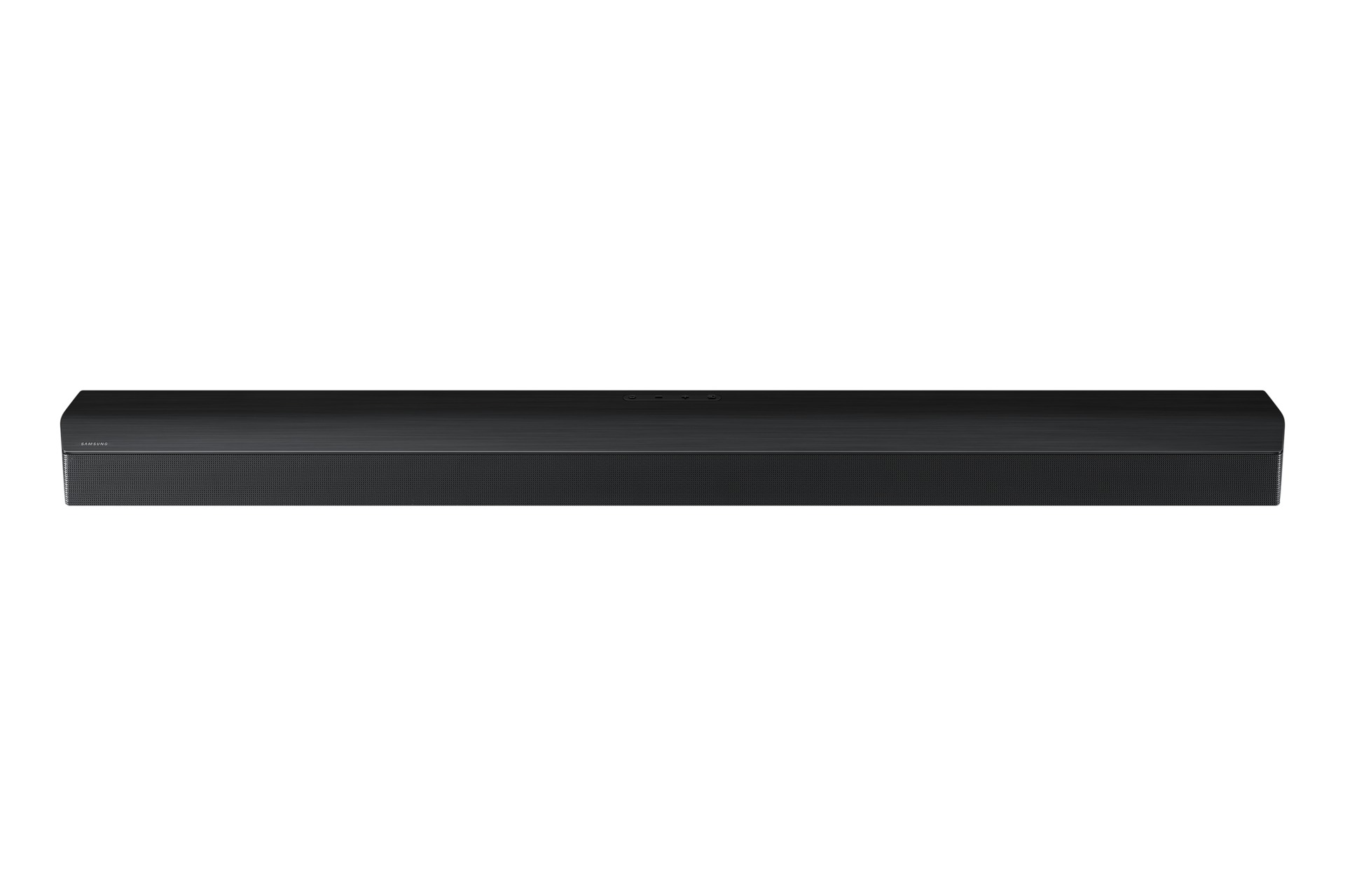 dynamic-bar Black