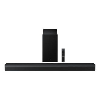 set-remote Black