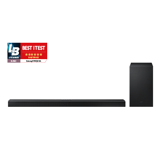 front Black