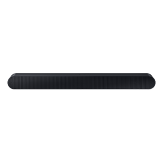 front Black