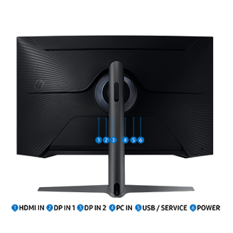 back-light-off Black