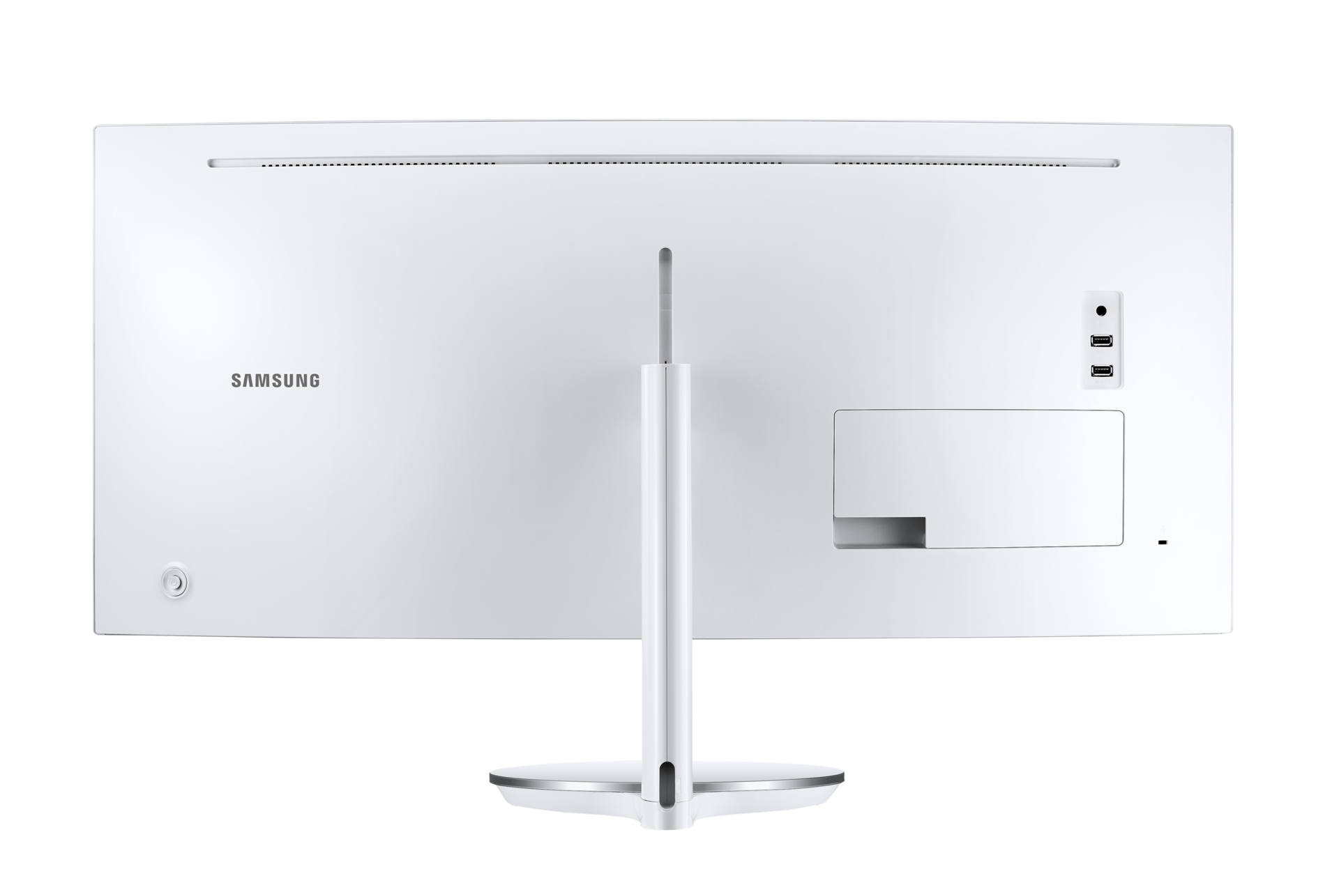 back White